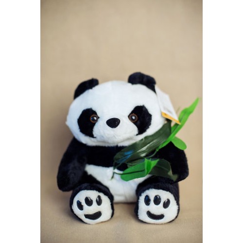 Мягкая игрушка Панда 